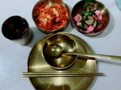 -HOTISLAND海鸡岛·韩国料理(江南西店)