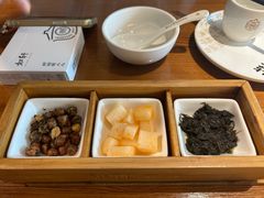 -如轩·海鲜砂锅粥·潮汕菜(一品天下店)