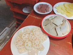 -黄家码头老火锅(解放碑旗舰店)