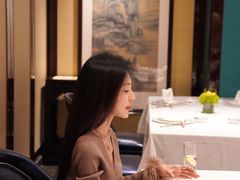 -Yan Ting 宴庭中餐厅(上海静安瑞吉酒店)