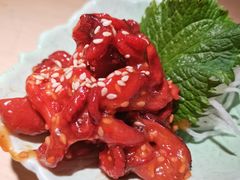 -江左尚白日本料理(万象城店)