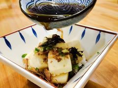 -桃屋日本料理(清华科技园店)