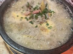 -老班长·小龙虾·鲜货烧烤大排档(金街美地店)