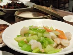 -全聚德烤鸭店(马家堡店)