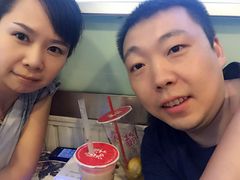 沪上阿姨(恒隆店)-沪上阿姨鲜果茶(华新大街店)