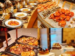 -济南喜来登酒店