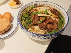 -镇南锅盖面馆(解放路店)