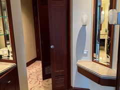-深圳福田香格里拉大酒店