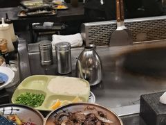 -大渔铁板烧(东城店)