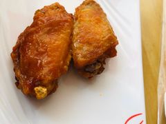 -嘉和一品粥(魏公村店)