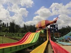 -青鱼湾水上乐园