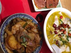 -顺旺基大厨现炒(哥伦布店)