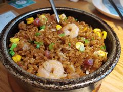 海鲜石锅饭-原製原味(普陀山磐龙店)