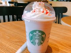 -星巴克(洛阳中州路王府井店)