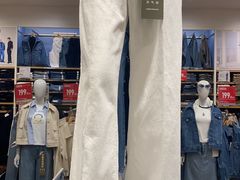 -优衣库(天津鲁能城购物中心店)