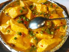 -望乡楼上海菜(日月光店)