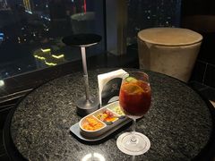 -瑞吉吧 The St·Regis Bar(长沙瑞吉酒店)