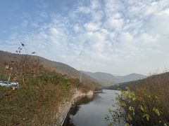 -徂徕山森林康养度假谷温泉