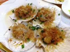 -老字号蛇口德记烧腊饭店·海鲜加工