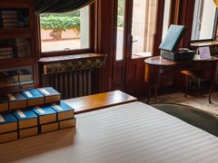 -青岛德国总督楼旧址博物馆