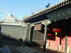 -内蒙古将军衙署博物院