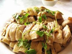 -美极鲜食坊(宝安南路店)