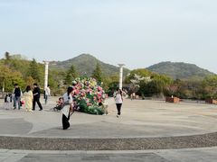 -白马涧龙池景区