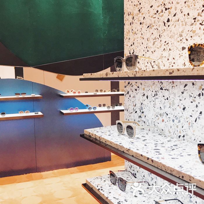 gentle monster图片 - 第28张