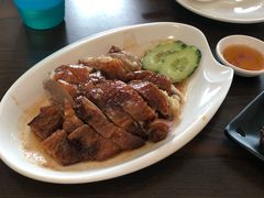 -标记Jane's kitchen(平桥直街店)