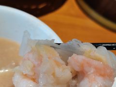 -如轩·海鲜砂锅粥·潮汕菜(沿江东路店)