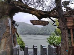 -云和湖仙宫景区