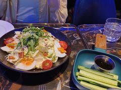 -MOSSO德国餐厅·音乐酒吧(环宇荟店)