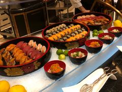 -星汇餐厅(新濠影汇店)