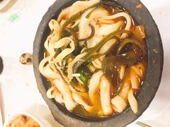 -土豆粉&刀削面(西单新一代商城店)