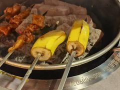 -水浒烤肉(大学城总店)