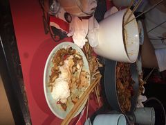 -一个叫川的地方(麒麟新天地店)