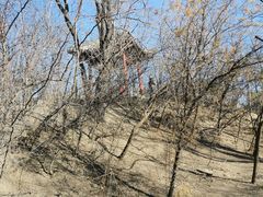 -元大都城垣遗址公园