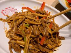 -川流不息(北蔡休闲广场店)