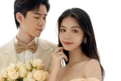 -巴黎春天婚纱摄影STUDIO·定制