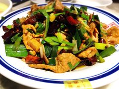 -蔼若春.传承三十年云南菜(金碧公园店)