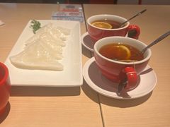 -避风塘(宝山万达店)