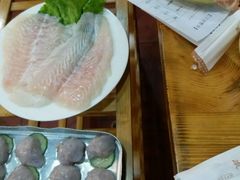 -东镇老火锅(长春路首店)