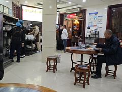 -郝刚刚羊杂割(柳巷店)