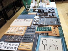 -十八字金·银饰·开蚌DIY·手工体验团建(世纪金源店)