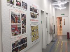 -斯坦星球AI编程·机器人科创·科学实验·信奥·思维·STEM·乐高·竞赛考级(长宁虹桥大融城荟聚中心)