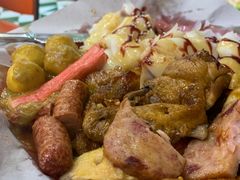 -華歡冰室-WahFoon(吉大店)