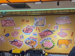 -黔三一夺夺粉酸汤火锅(百信店)