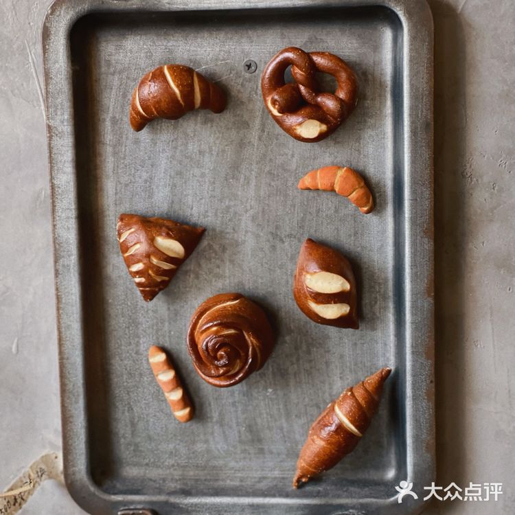 东四citywalk｜偶遇新晋面包店🥨