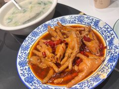 -回家吃饭·地道南昌菜(建德观总店)
