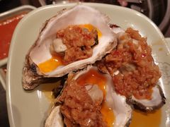 -梨花自助烤肉(西三旗万象汇黑金店)
